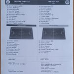 CSKA-Cherno more 1:2